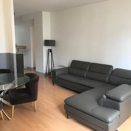 Apartment Enjoy Marais Beaubourg Paris