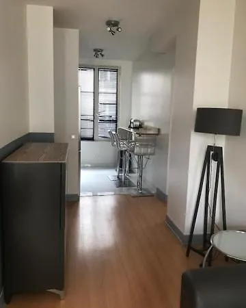 Enjoy Marais Beaubourg Apartment *
